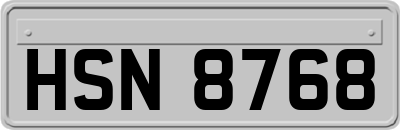 HSN8768
