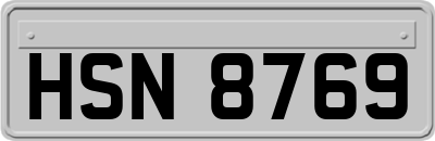 HSN8769