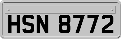 HSN8772