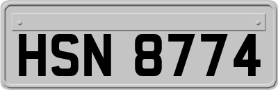 HSN8774