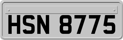 HSN8775
