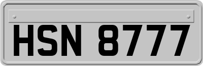 HSN8777