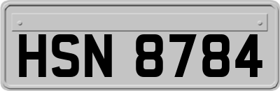HSN8784