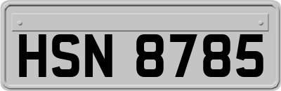 HSN8785