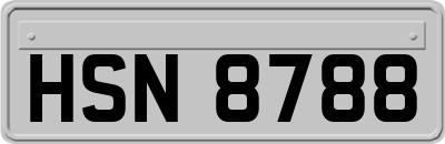 HSN8788