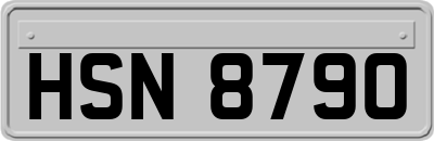 HSN8790
