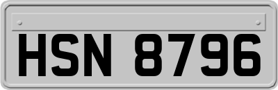 HSN8796