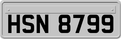 HSN8799