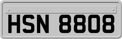 HSN8808