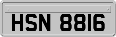 HSN8816