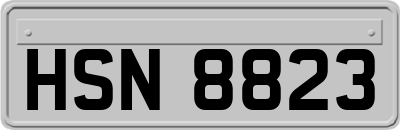 HSN8823