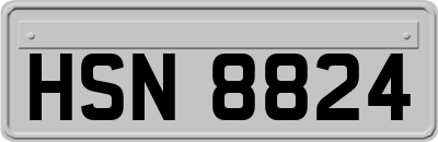 HSN8824