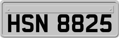HSN8825