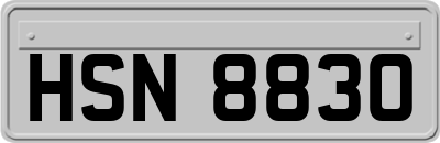 HSN8830