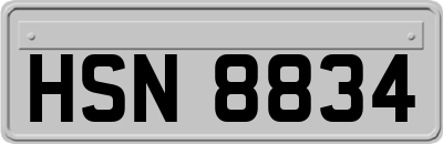 HSN8834