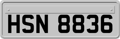 HSN8836