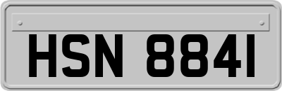 HSN8841