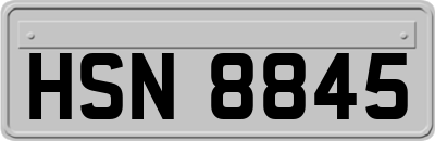HSN8845