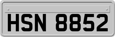 HSN8852