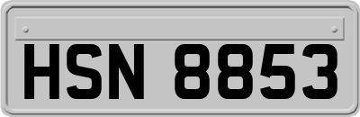 HSN8853