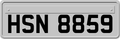 HSN8859