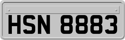 HSN8883