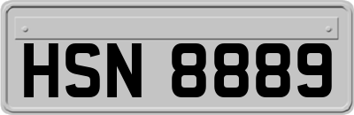 HSN8889