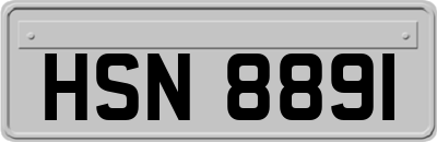 HSN8891