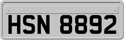 HSN8892
