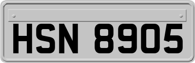 HSN8905