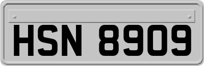 HSN8909