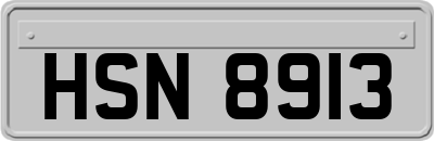 HSN8913