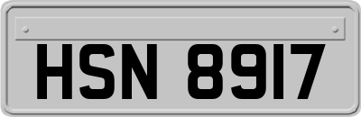 HSN8917