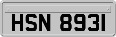HSN8931