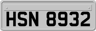 HSN8932