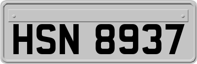 HSN8937