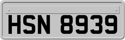 HSN8939