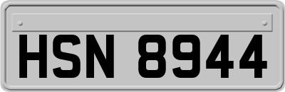 HSN8944