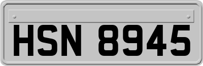 HSN8945