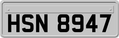 HSN8947