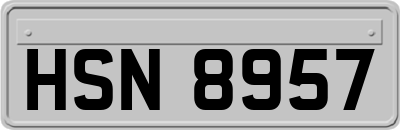 HSN8957
