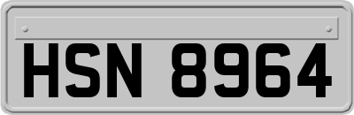 HSN8964