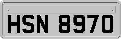 HSN8970