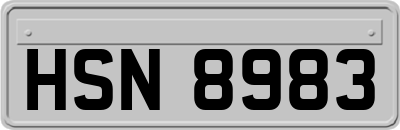 HSN8983