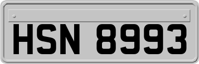 HSN8993