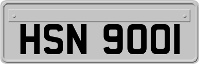 HSN9001
