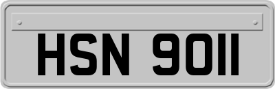 HSN9011