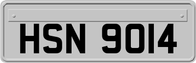 HSN9014