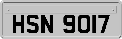 HSN9017