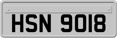 HSN9018